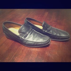 Magli by Bruno Magli loafers